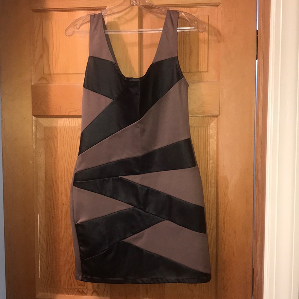 Evening dress